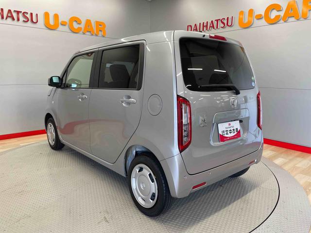 Ｎ−ＷＧＮＧホンダセンシング（宮城県）の中古車