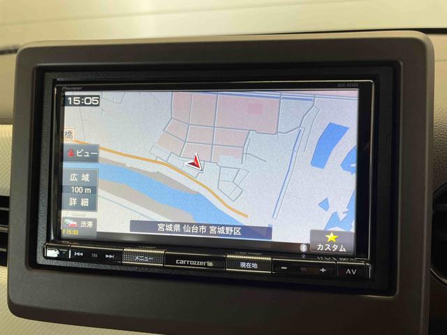 Ｎ−ＷＧＮＧホンダセンシング（宮城県）の中古車