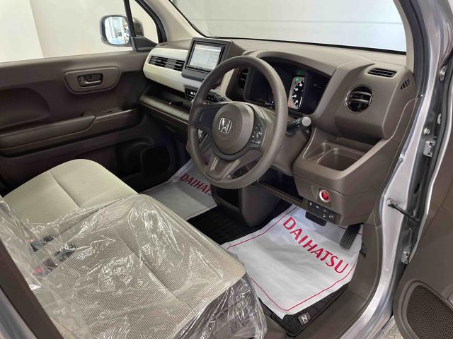Ｎ−ＷＧＮＧホンダセンシング（宮城県）の中古車