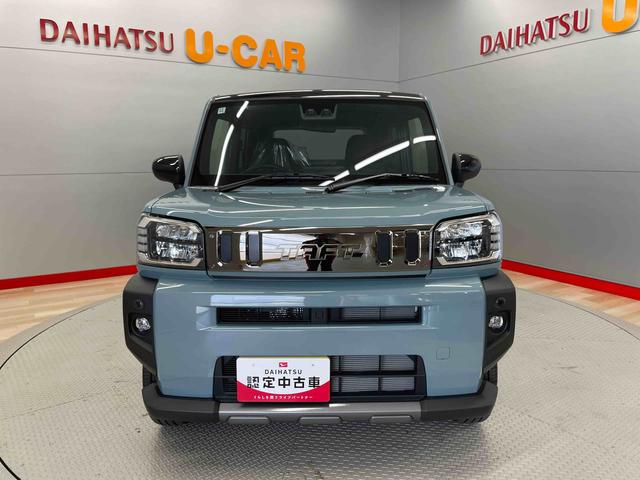 タフトＧ　ダーククロムベンチャー（宮城県）の中古車