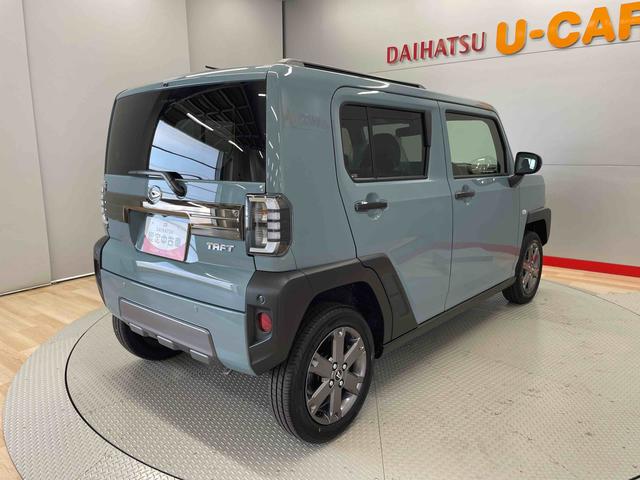 タフトＧ　ダーククロムベンチャー（宮城県）の中古車