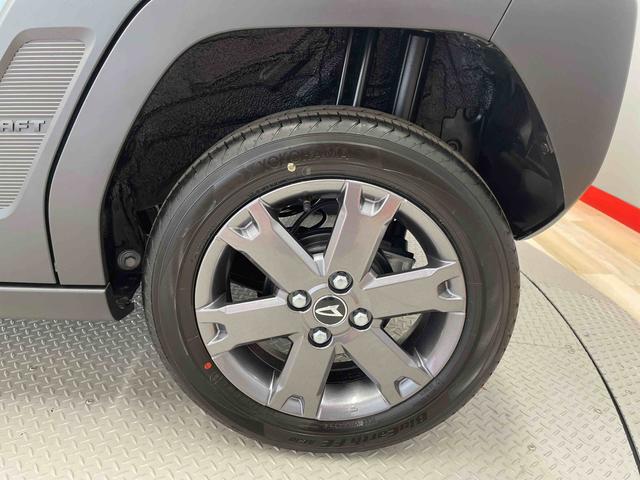タフトＧ　ダーククロムベンチャー（宮城県）の中古車