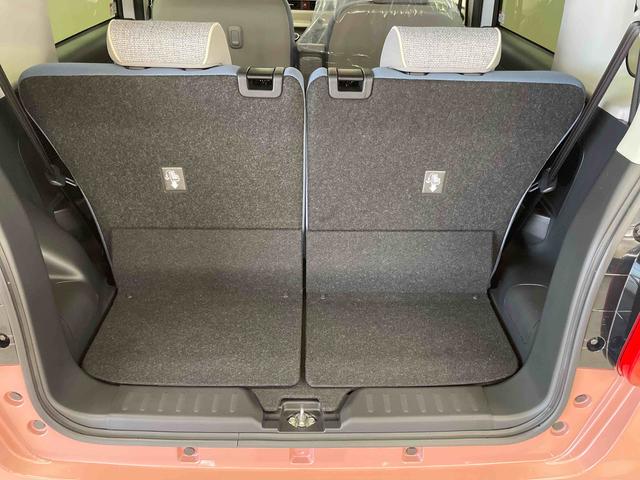 ムーヴキャンバスストライプスＧ（宮城県）の中古車