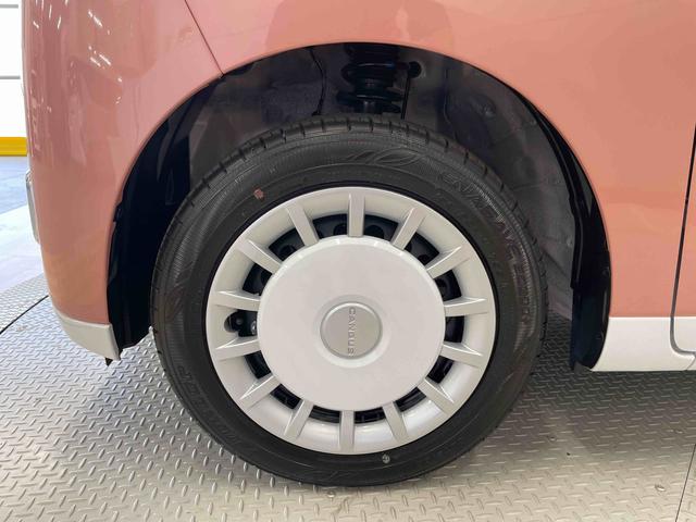 ムーヴキャンバスストライプスＧ（宮城県）の中古車