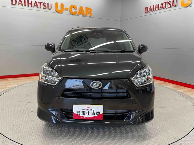 ミライースＸ　リミテッドＳＡIII（宮城県）の中古車