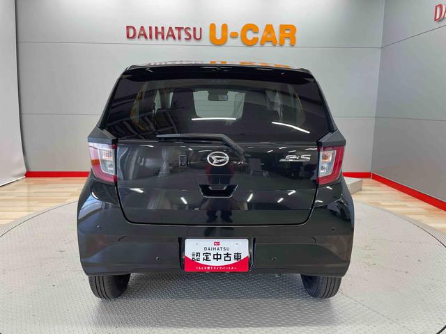 ミライースＸ　リミテッドＳＡIII（宮城県）の中古車