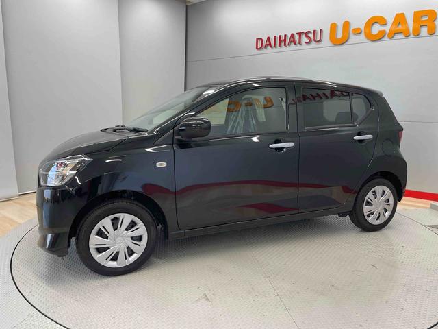 ミライースＸ　リミテッドＳＡIII（宮城県）の中古車