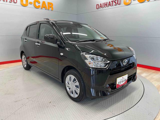 ミライースＸ　リミテッドＳＡIII（宮城県）の中古車