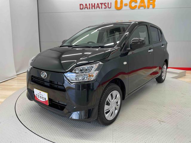 ミライースＸ　リミテッドＳＡIII（宮城県）の中古車