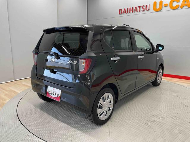 ミライースＸ　リミテッドＳＡIII（宮城県）の中古車