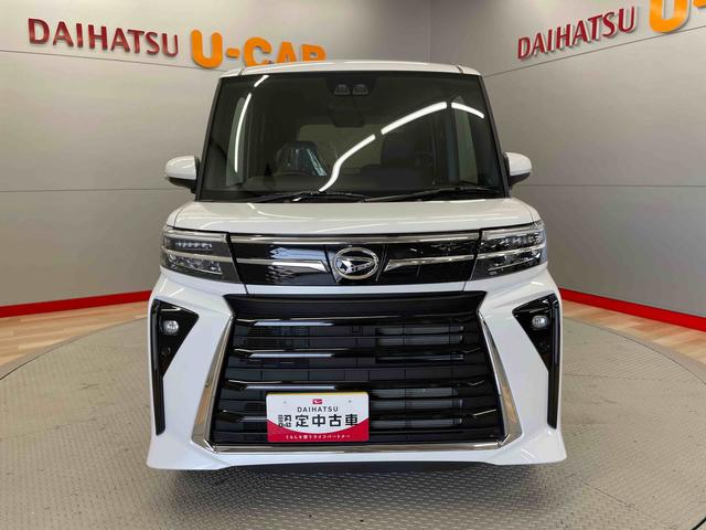 タントカスタムＸ（宮城県）の中古車
