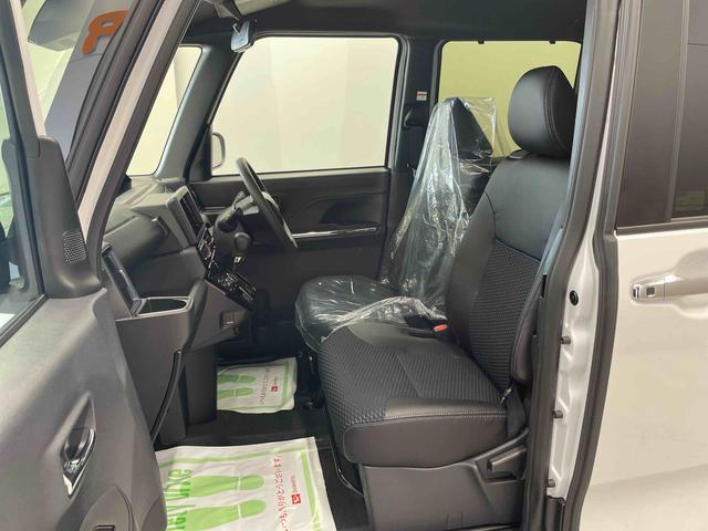 タントカスタムＸ（宮城県）の中古車