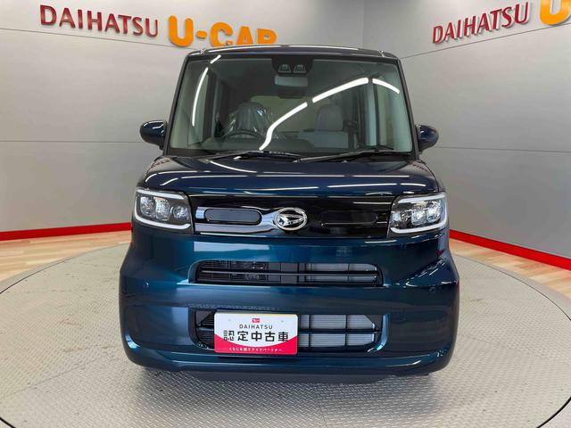 タントＸ（宮城県）の中古車