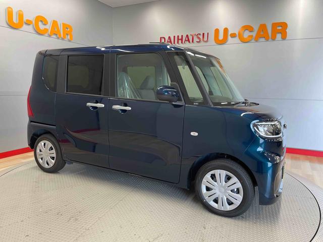 タントＸ（宮城県）の中古車