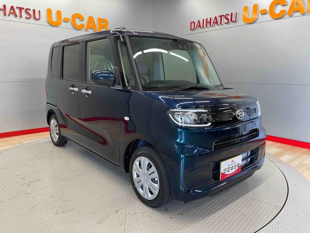 タントＸ（宮城県）の中古車
