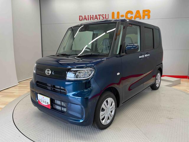 タントＸ（宮城県）の中古車