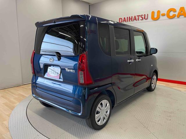タントＸ（宮城県）の中古車