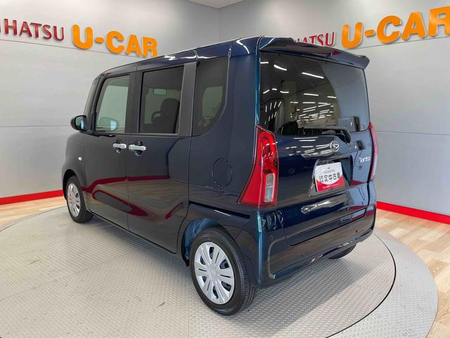 タントＸ（宮城県）の中古車