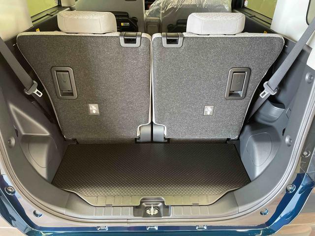 タントＸ（宮城県）の中古車