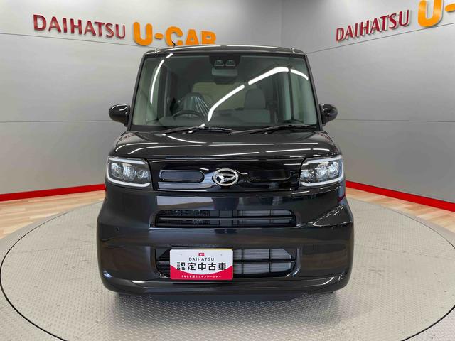 タントＸ（宮城県）の中古車