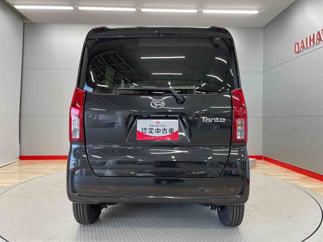 タントＸ（宮城県）の中古車