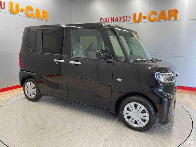 タントＸ（宮城県）の中古車