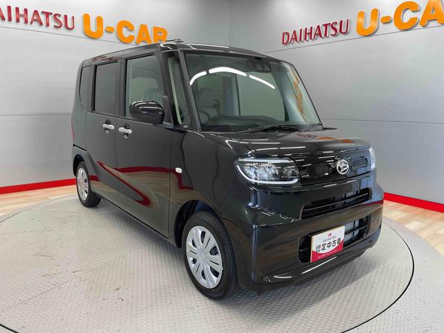 タントＸ（宮城県）の中古車