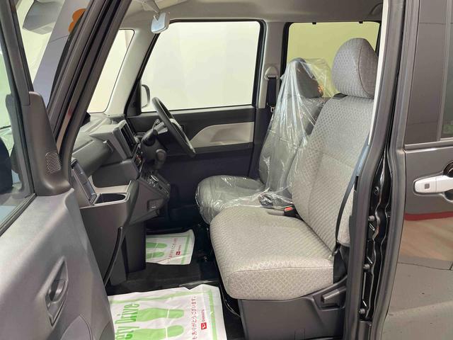 タントＸ（宮城県）の中古車
