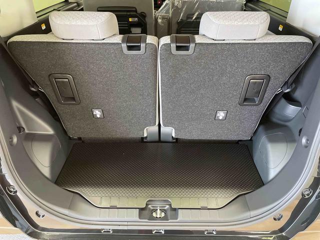 タントＸ（宮城県）の中古車