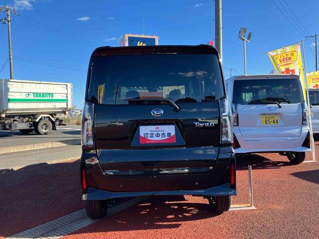 タントカスタムＲＳ（宮城県）の中古車