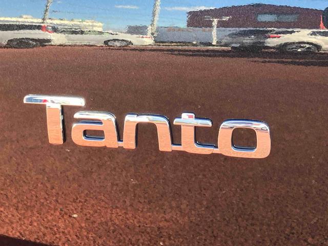 タントカスタムＲＳ（宮城県）の中古車