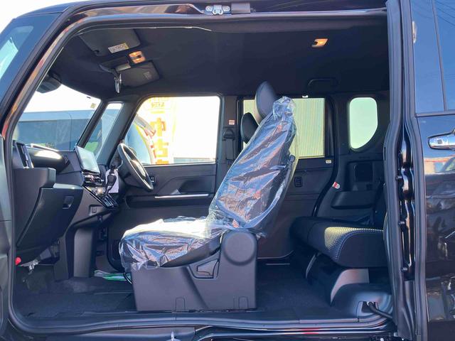 タントカスタムＲＳ（宮城県）の中古車