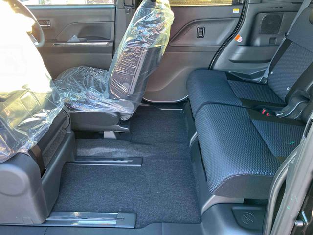 タントカスタムＲＳ（宮城県）の中古車