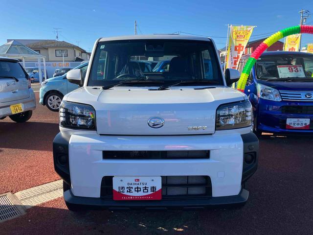タフトＸ（宮城県）の中古車
