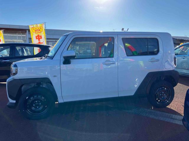 タフトＸ（宮城県）の中古車