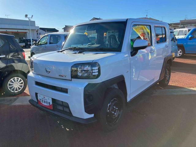 タフトＸ（宮城県）の中古車