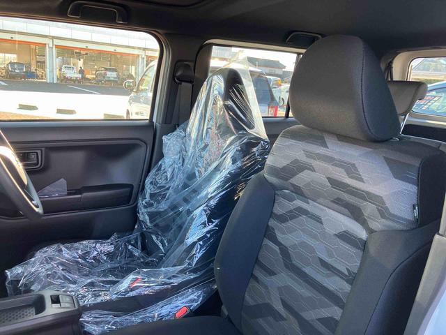 タフトＸ（宮城県）の中古車