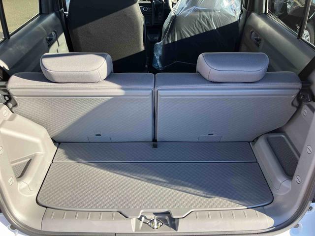 タフトＸ（宮城県）の中古車