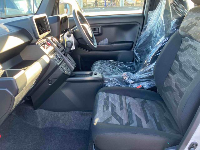 タフトＸ（宮城県）の中古車