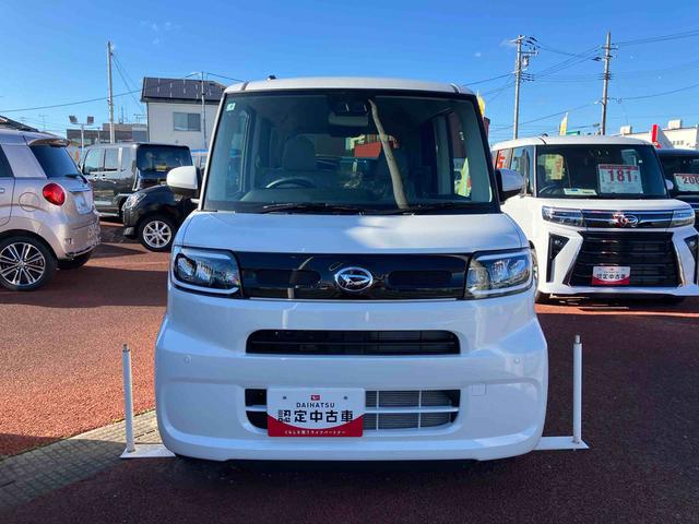 タントＸ（宮城県）の中古車