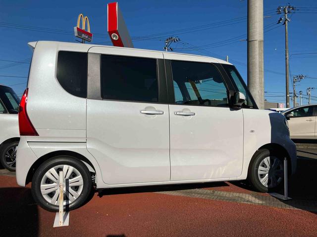 タントＸ（宮城県）の中古車