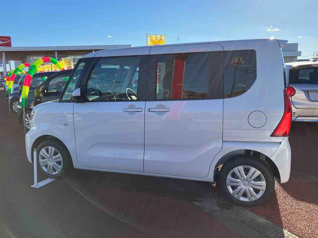 タントＸ（宮城県）の中古車