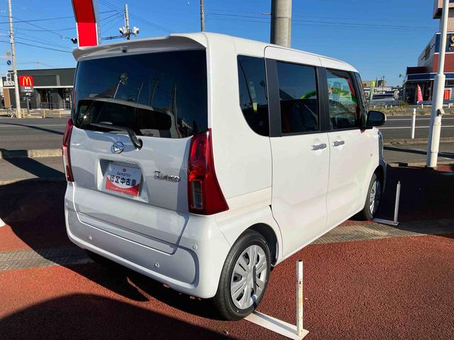 タントＸ（宮城県）の中古車