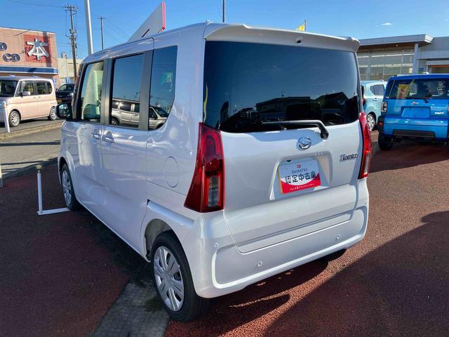 タントＸ（宮城県）の中古車