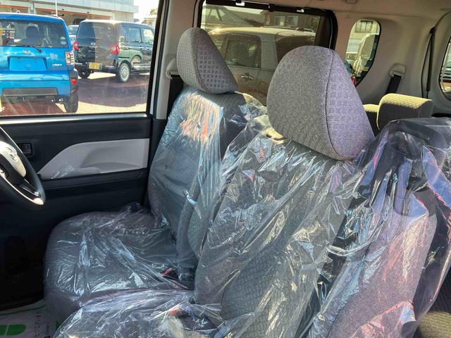 タントＸ（宮城県）の中古車