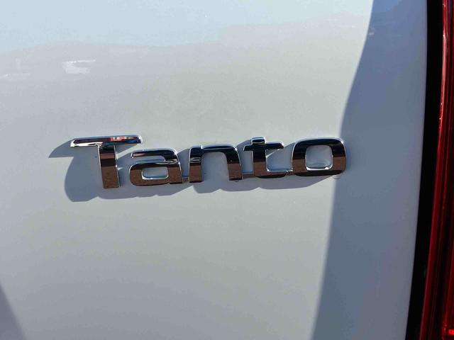 タントＸ（宮城県）の中古車