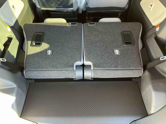 タントＸ（宮城県）の中古車