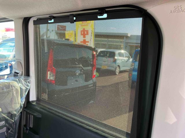 タントＸ（宮城県）の中古車