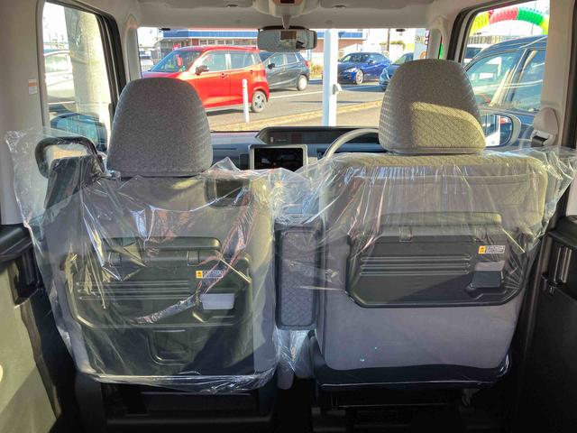 タントＸ（宮城県）の中古車