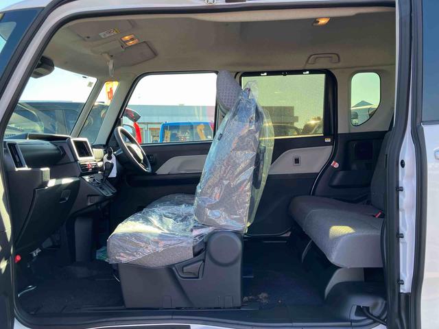 タントＸ（宮城県）の中古車